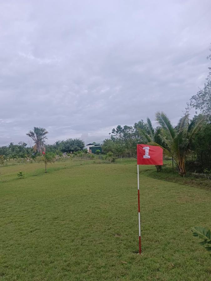 Green Acres Village Moalboal Exterior photo