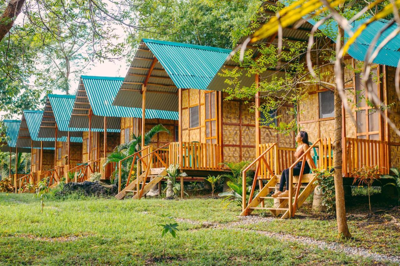 Green Acres Village Moalboal Exterior photo