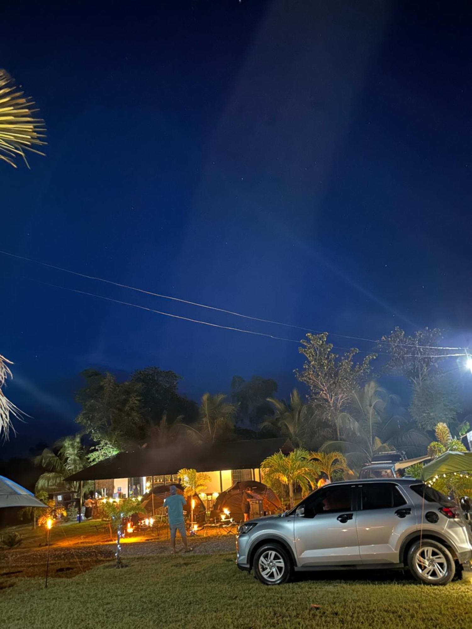 Green Acres Village Moalboal Exterior photo